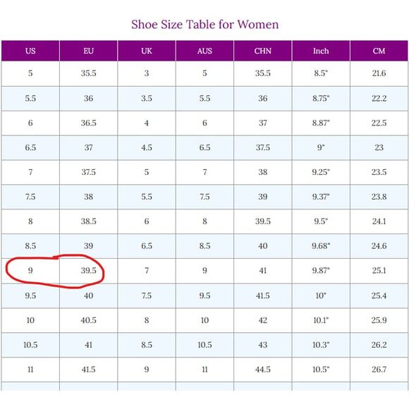 New women pink slip-on lightweight breathable 9 (39.5) tennis athletic sneakers - Picture 9 of 9